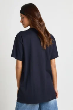 T-shirt Imprimé Pâtes Milano