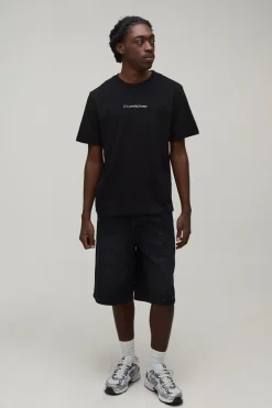 T-shirt Imprimé Regular It's Coming Home