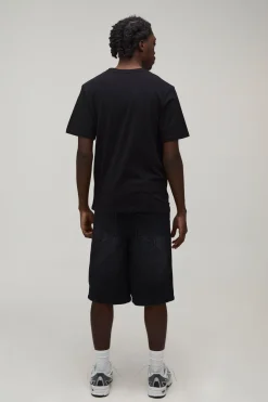 T-shirt Imprimé Regular It's Coming Home