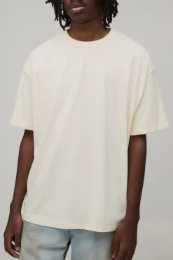 boohooMAN T-Shirt Imprimé Wicked Coupe Oversize<Homme T-Shirts Impriméstendances|T-Shirts