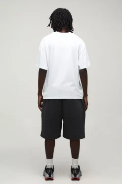 boohooMAN T-shirt À Manches Courtes Imprimé Cerveau Afterlight<Homme T-Shirts Impriméstendances|T-Shirts