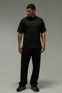 T-shirt Oversize Active Bronx Gym