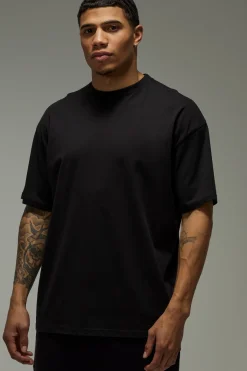 T-shirt Oversize Active Bronx Gym