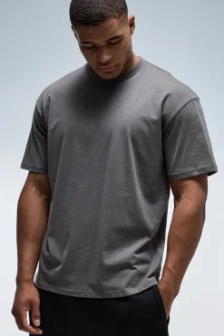 T-shirt Oversize Active Chicago Gym