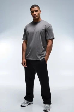 T-shirt Oversize Active Chicago Gym