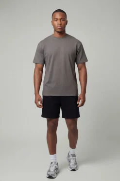 T-shirt Oversize Active Chicago Gym