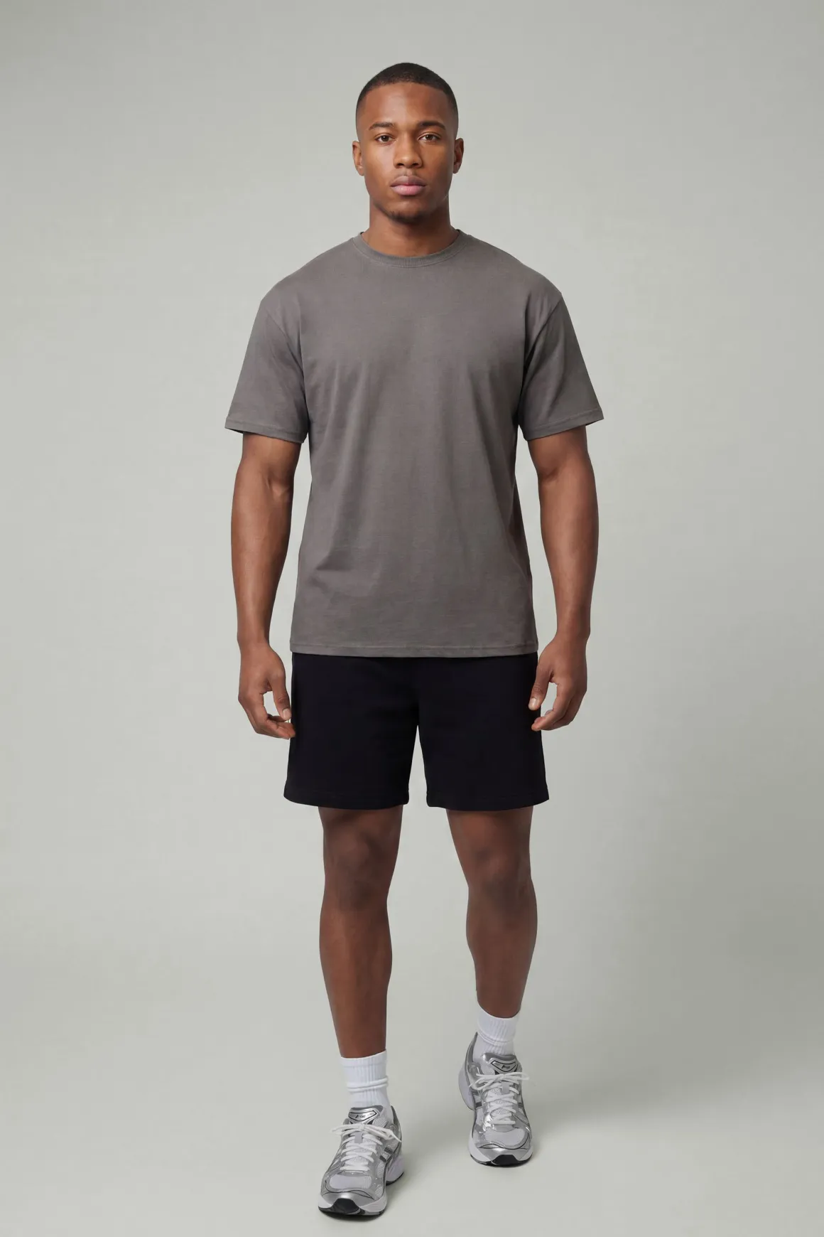 T-shirt Oversize Active Chicago Gym