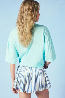 T-shirt Oversize Amalfi