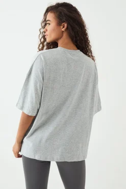 T-shirt Oversize à Appliqué DSGN Studio