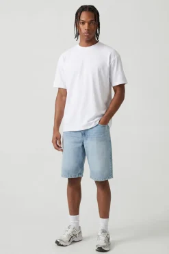 boohooMAN T-shirt Oversize Imprimé Monte-Carlo<Homme Nouveautés Grande Taille|Tout Afficher