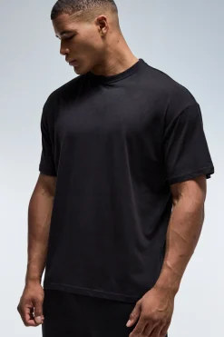 T-shirt Oversized Active Bronx Pour La Salle De Sport