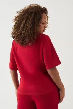 T-shirt Oversized Dsgn Studio
