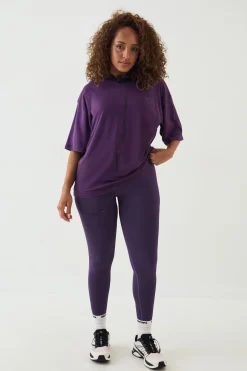 T-Shirt Oversized DSGN Studio Sport Training Club