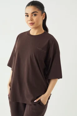 T-shirt Oversized DSGN Studio Sport Training Club
