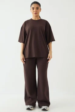 T-shirt Oversized DSGN Studio Sport Training Club
