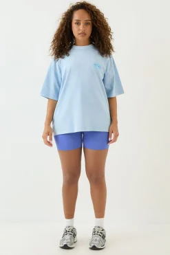 T-shirt Oversize Délavé Dsgn Studio Sport Training Club