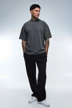 T-shirt Oversize Délavé Tall One More Rep