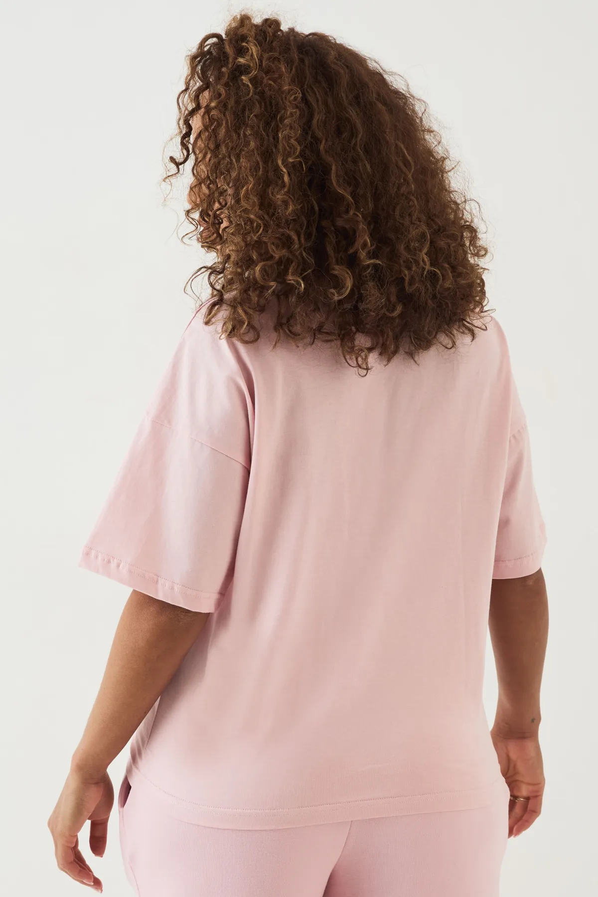 DSGN Studio T-shirt Oversize<Femme Dsgn Studio|Tops