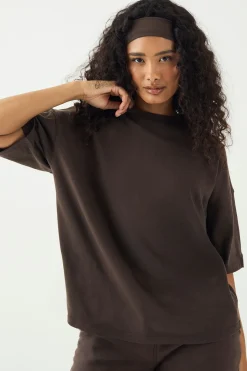 T-Shirt Oversize DSGN Studio