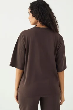 T-Shirt Oversize DSGN Studio