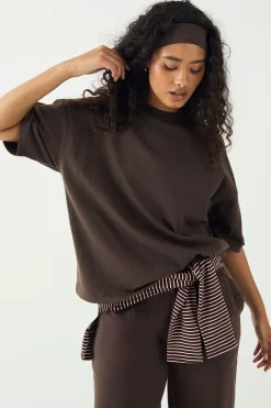 T-Shirt Oversize DSGN Studio