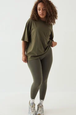 DSGN Studio T-Shirt Oversize Sport Training Club<Femme Dsgn Studio|Vêtements De Sport