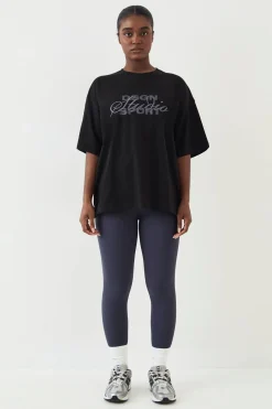 T-Shirt Oversize DSGN Studio Sport