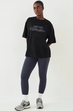 T-Shirt Oversize DSGN Studio Sport