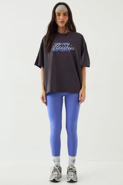 DSGN Studio T-Shirt Oversize Sport<Femme Dsgn Studio|Athleisure