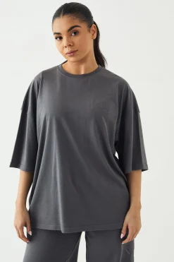 T-Shirt Oversize DSGN Studio Sport Training Club