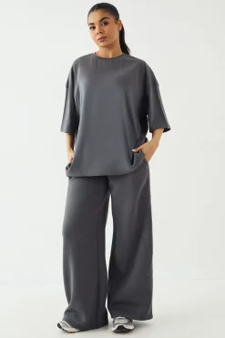 T-Shirt Oversize DSGN Studio Sport Training Club