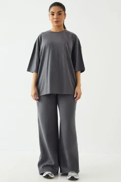 T-Shirt Oversize DSGN Studio Sport Training Club