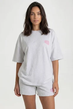 T-shirt Oversize Dsgn Studio Sport À Slogan Bulles