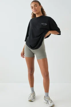 T-Shirt Oversize DSGN Studio Sport Training Club