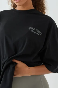 T-Shirt Oversize DSGN Studio Sport Training Club