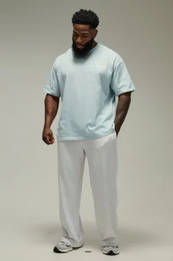 T-shirt Oversized Training Dept