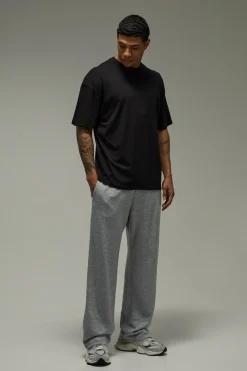 boohooMAN T-shirt Oversize Golf Country Club<Femme Tout Afficher Activewear|Athleisure