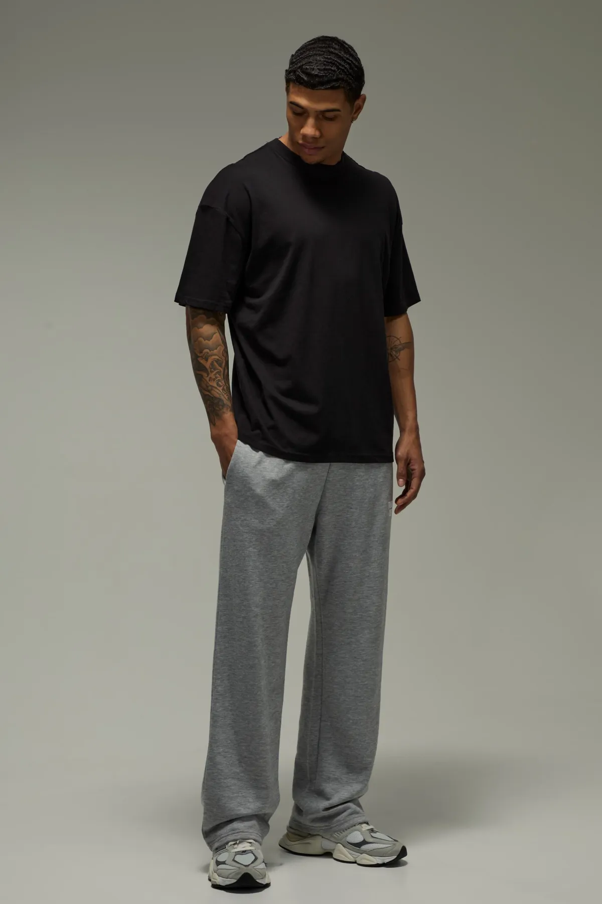 boohooMAN T-shirt Oversize Golf Country Club<Femme Tout Afficher Activewear|Athleisure