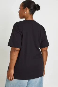 T-shirt Oversize Grande Taille Tennessee Nashville