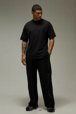 boohooMAN T-Shirt Oversize Homme Active No Days Off Tête de Mort<Femme Tout Afficher Activewear|Athleisure
