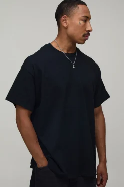 T-shirt Oversize Imprimé Flash McQueen Sous Licence