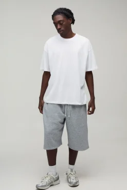 T-shirt Oversize Imprimé Monuments Du Mexique