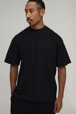 T-shirt Oversize À Imprimé Sous Licence Fat Boy Slim