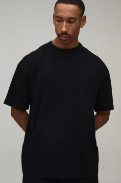 T-shirt Oversize Imprimé Sous Licence Flash Mcqueen