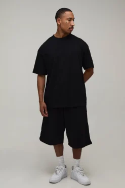 T-shirt Oversize Imprimé Sous Licence Flash Mcqueen