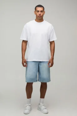 T-shirt Oversize Imprimé Sous Licence Buzz L'éclair Toy Story Disney