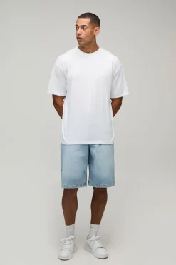 boohooMAN T-shirt Oversize Imprimé Sous Licence Disney Toy Story<Homme T-Shirts Impriméstendances|T-Shirts