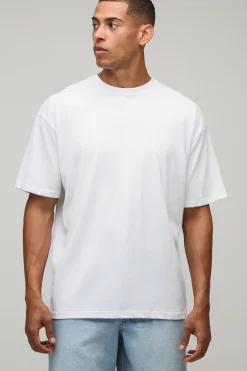 boohooMAN T-shirt Oversize Imprimé Sous Licence Disney Toy Story<Homme T-Shirts Impriméstendances|T-Shirts