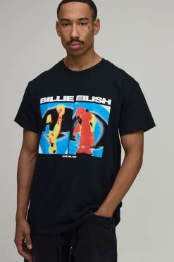 T-shirt Oversize Imprimé Sous Licence Spiderman