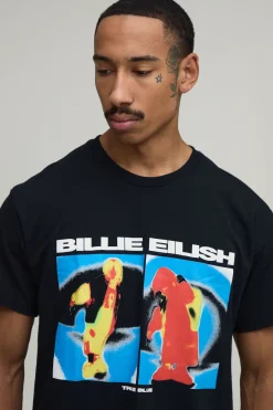 T-shirt Oversize Imprimé Sous Licence Spiderman